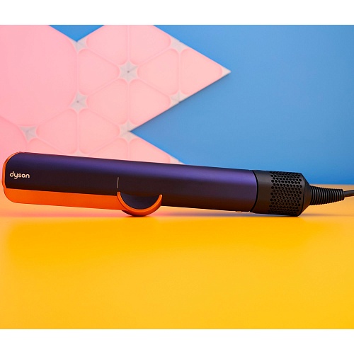 Выпрямитель для волос Dyson Airstrait HT01 Prussian Blue/Rich Copper (408215-01/408229-01) Б/У