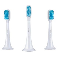 Комплект насадок для зубных щеток Xiaomi MiJia Toothbrush Heads 3in1 Kit (NUN4090GL)