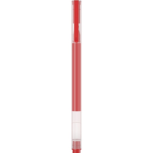 Ручка Xiaomi High-Capaciti Gel Pen Red - придбати в Дніпрі, Україні: ціна, характеристики | інтернет-магазин TOUCH