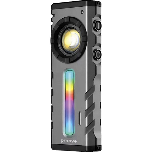 Фонарик Proove Ray Storm (FLRS20010003)