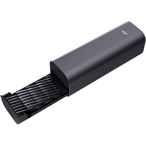 Отвертка с комплектом бит JimiHome Screwdriver Set JM-GNT72