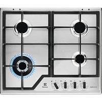 Газовая варочная поверхность Electrolux KGS64362XX