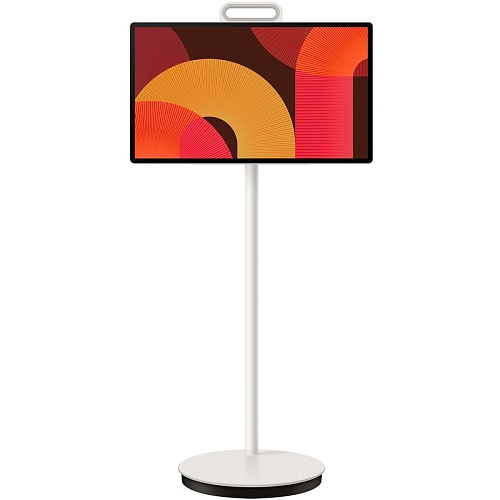 Портативный смарт-экран Samsung LSM7F 27" QHD (UE27LSM7FAXXUA)