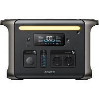 Зарядная станция Anker Solix F1500 (A1772311)
