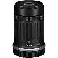 Об'єктив Canon RF-S 55-210mm f/5-7.1 IS STM (5824C005) - придбати в Дніпрі, Україні: ціна, характеристики | інтернет-магазин TOUCH