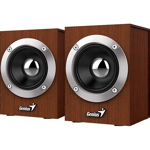 Акустическая система Genius SP-HF280 (31730028400)