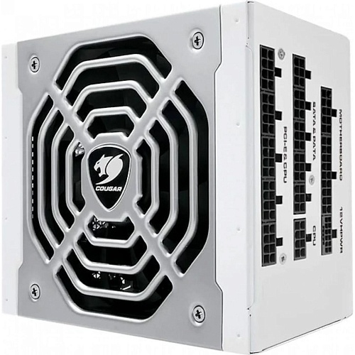 Блок живлення Cougar POLAR X2 1200 (31PX120001P01) - придбати в Дніпрі, Україні: ціна, характеристики | інтернет-магазин TOUCH