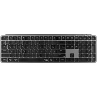 Клавіатура Keychron B6 Pro Space Gray (B6P-K1-UA) - придбати в Дніпрі, Україні: ціна, характеристики | інтернет-магазин TOUCH