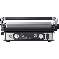Електрогриль Braun Multigrill 9 Pro CG 9160 - придбати в Дніпрі, Україні: ціна, характеристики | інтернет-магазин TOUCH