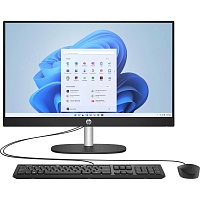 Моноблок HP All-in-One 24-cr0003ua Jet Black (9C9C3EA)