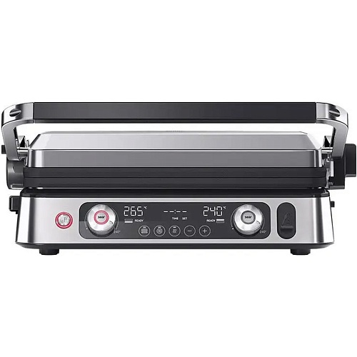 Електрогриль Braun Multigrill 9 Pro CG 9160 - придбати в Дніпрі, Україні: ціна, характеристики | інтернет-магазин TOUCH