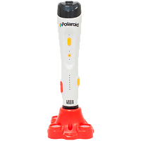 3D-Ручка Polaroid Fast Play (PLA) (PL-2001-00) - придбати в Дніпрі, Україні: ціна, характеристики | інтернет-магазин TOUCH