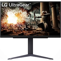 Монитор LG UltraGear 27" 27GS75Q-B