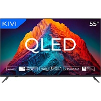 Телевизор Kivi U770QB 55" QLED Ultra HD 4K (55U770QB)