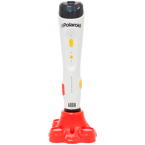 3D-Ручка Polaroid Fast Play (PLA) (PL-2001-00) - придбати в Дніпрі, Україні: ціна, характеристики | інтернет-магазин TOUCH