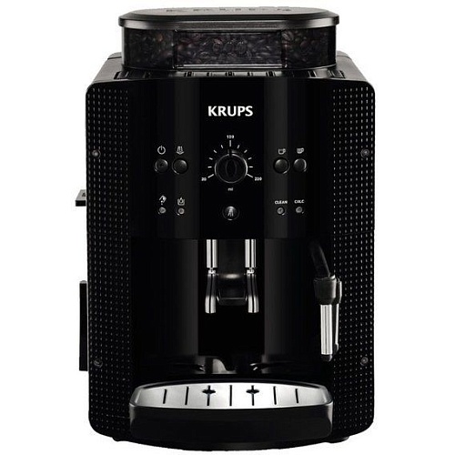 Кофемашина Krups Arabica Picto (EA8108)