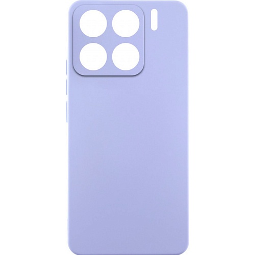 Чехол Epic Silicone Cover Lakshmi Full Camera для Xiaomi 15 Pro Dasheen
