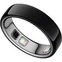 Смарт-кільце Oura Ring 5 Size 9 Black (JZ90-61615-09) - придбати в Дніпрі, Україні: ціна, характеристики | інтернет-магазин TOUCH