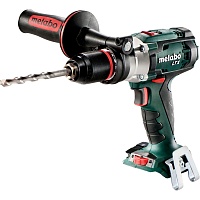 Дриль-шуруповерт Metabo SB 18 LTX Impuls (602192890) - придбати в Дніпрі, Україні: ціна, характеристики | інтернет-магазин TOUCH