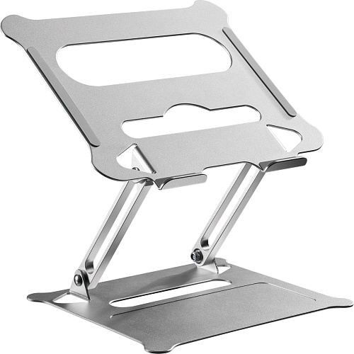Подставка для ноутбука OfficePro LS610 Silver