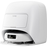 Робот-пилосос DJI ROMO S (CP.CR.00000053.01) - придбати в Дніпрі, Україні: ціна, характеристики | інтернет-магазин TOUCH