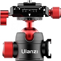 Штативна головка Ulanzi U-70 - придбати в Дніпрі, Україні: ціна, характеристики | інтернет-магазин TOUCH
