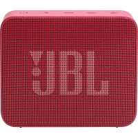 Портативна акустика JBL Go Essential 2 Red (JBLGOES2REDEU)  - придбати в Дніпрі, Україні: ціна, характеристики | інтернет-магазин TOUCH