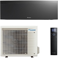 Спліт-система Daikin Emura 3 FTXJ50AB/RXJ50A - придбати в Дніпрі, Україні: ціна, характеристики | інтернет-магазин TOUCH