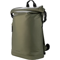 Рюкзак Tucano Rollo Green (BKROL15-VM) - придбати в Дніпрі, Україні: ціна, характеристики | інтернет-магазин TOUCH