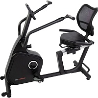 Велотренажер FitLogic B1902R - придбати в Дніпрі, Україні: ціна, характеристики | інтернет-магазин TOUCH