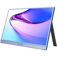 Портативный монитор Arzopa 14" A1S Grey EU