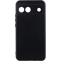 Чохол Epic Lakshmi Full Cam для Google Pixel 6a Black