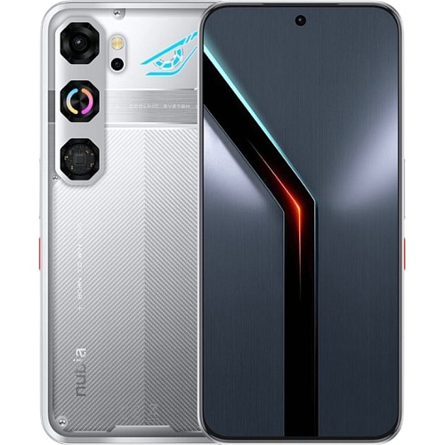 Смартфон Nubia NEO 5 GT 12/512GB White