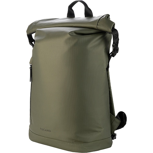 Рюкзак Tucano Rollo Green (BKROL15-VM)