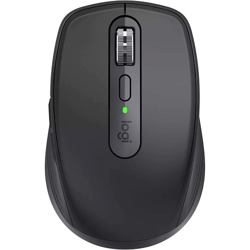 Мышь Logitech MX Anywhere 3S for Business Graphite (910-006958)