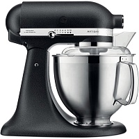Планетарный миксер KitchenAid Artisan 5KSM185PSEBK