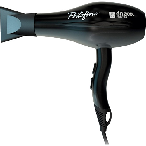 Фен Kiepe Portofino Black (8307BK)