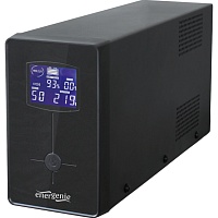 Источник бесперебойного питания (ИБП) EnerGenie EG-UPS-032