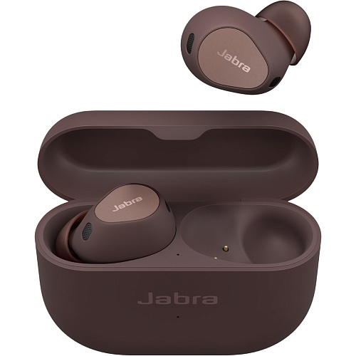 Наушники Jabra Elite 10 Cocoa (100-99280902-99)