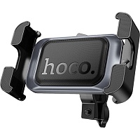 Тримач для смартфона Hoco H82 Vista Black (6942007647922) - придбати в Дніпрі, Україні: ціна, характеристики | інтернет-магазин TOUCH