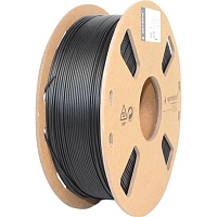 Філамент для 3D-принтерів Gembird PLA 1.75mm Black (3DP-PLA1.75-01-BK) - придбати в Дніпрі, Україні: ціна, характеристики | інтернет-магазин TOUCH