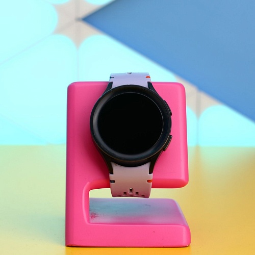 Смарт-часы Samsung Galaxy Watch5 Pro 45mm Titanium Black EU (SM-R920NZKA) Б/У