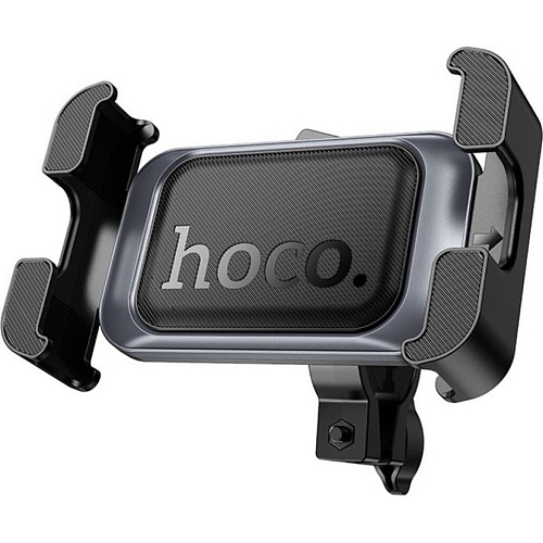 Тримач для смартфона Hoco H82 Vista Black (6942007647922) - придбати в Дніпрі, Україні: ціна, характеристики | інтернет-магазин TOUCH