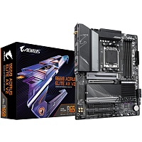 Материнская плата AORUS B650 Elite AX V2