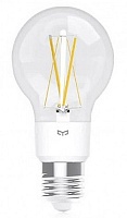 Умная лампочка Xiaomi Yeelight Smart LED Filament Bulb (YLDP12YL)