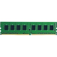 Модуль памяти DDR4 Goodram 8GB 2400MHz (GR2400D464L17S/8G)