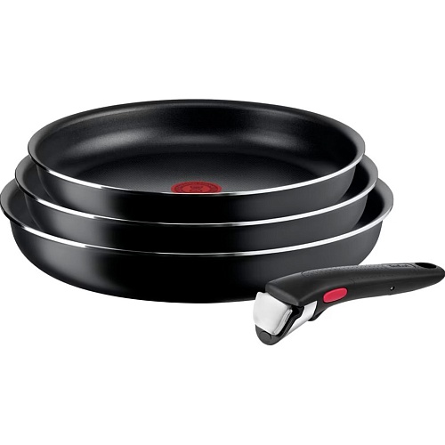 Набор сковородок Tefal Ingenio Extra L1549153