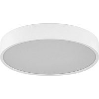 Потолочный светильник Ikos Colo 80W 2800-6500К (0004-BLG)