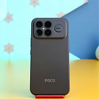 Смартфон Poco F8 Ultra 12/256GB Black Global EU Б/У