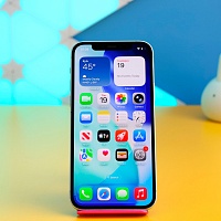 Смартфон Apple iPhone 12 128GB Green (MGJF3) Б/У